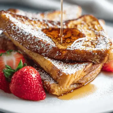 French Toast