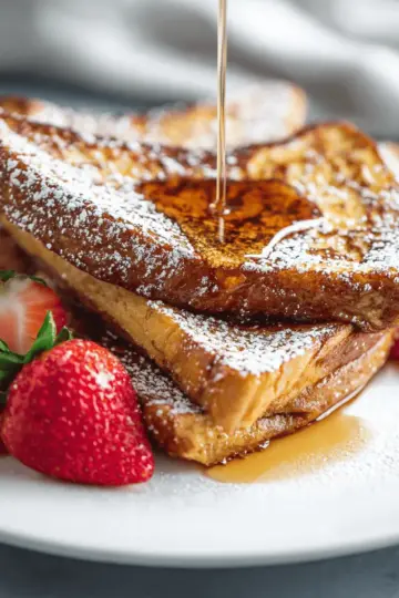 French Toast