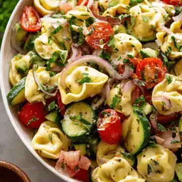 Tortellini Salad
