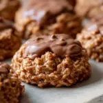 Classic No-Bake Cookies