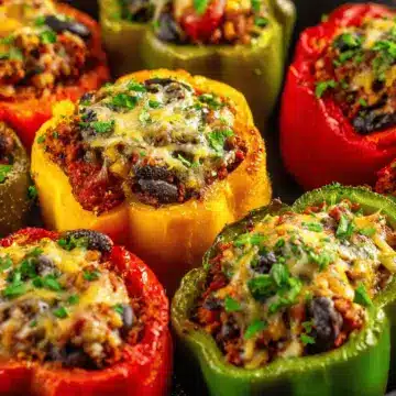 Stuffed Peppers