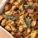 Sourdough Stuffing Recipe