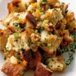Walnut-Herb Stuffing