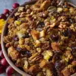Multigrain Stuffing with Fruits & Nuts