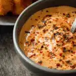 Spicy Sriracha Mayo Recipe