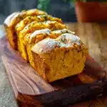 Savory Pumpkin Bread
