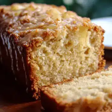 Pineapple Quick Bread