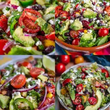 Mexican Salad