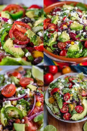 Mexican Salad