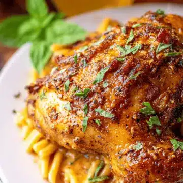 Crock Pot Marry Me Chicken