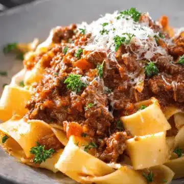 Ultimate Beef Ragu