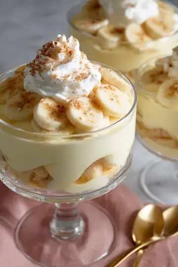 Banana Pudding