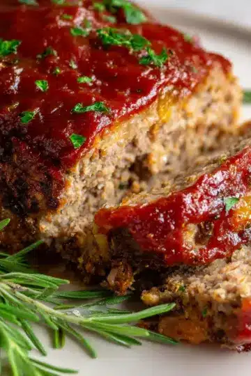 Ina Garten’s Meatloaf (Easy Recipe)