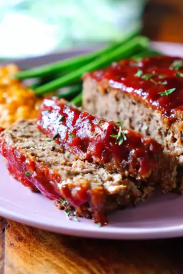 Meatloaf Recipe With Crackers