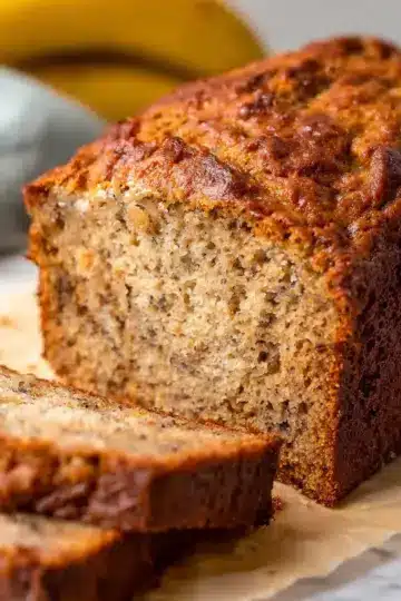 Banana Bread Recipe With Sour Cream