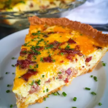 Mississippi Sin Quiche