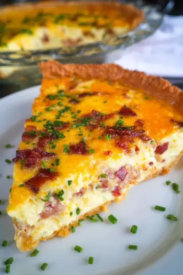Mississippi Sin Quiche