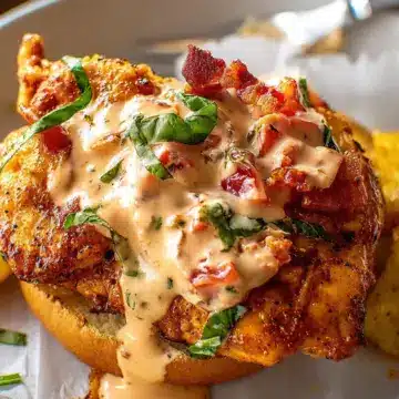 The Original Marry Me Chicken