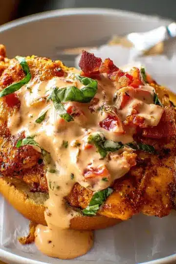 The Original Marry Me Chicken