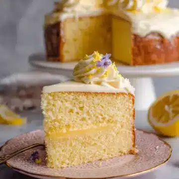 Lemon Cake