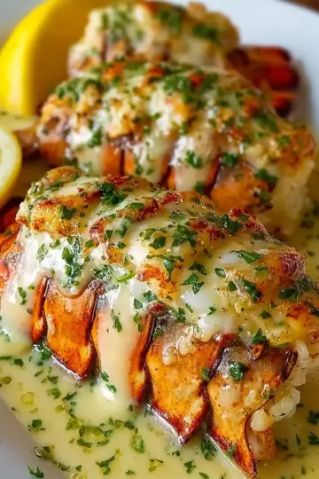 Creamy Garlic Butter Lobster Tails Recipe: The Ultimate Guide for a Gourmet Experience