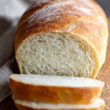 Homemade Bread