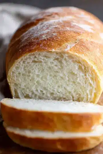 Homemade Bread