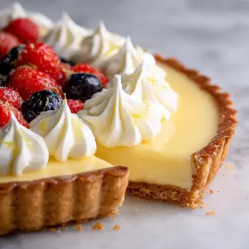 Raspberry Hibiscus Latte