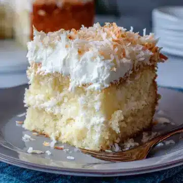 coconut cloud cake