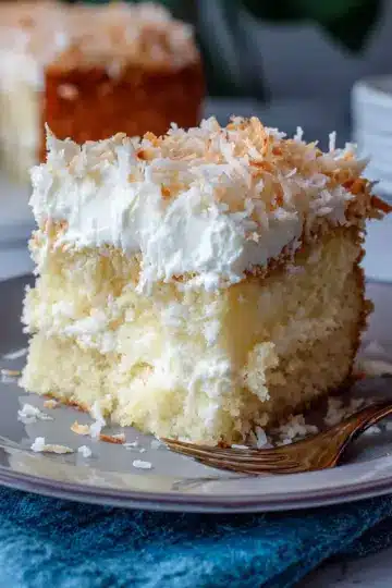 coconut cloud cake