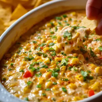 Corn Dip