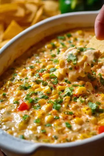Corn Dip