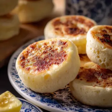 English Muffins