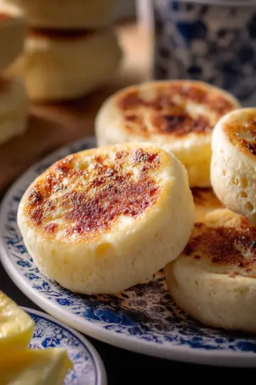 English Muffins