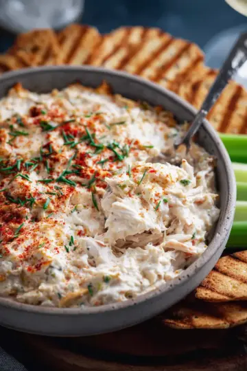 Crab Dip