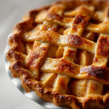 Apple Pie