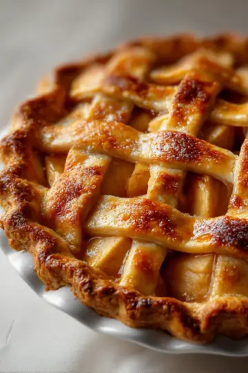 Apple Pie