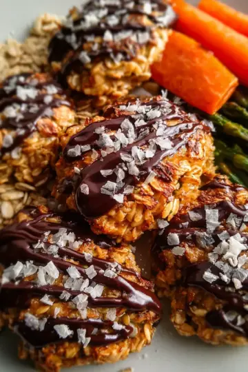 7-Day Clean Eating Winter Meal Plan